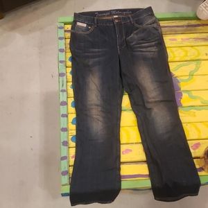 Men's Triumph Motorcycle Jeans